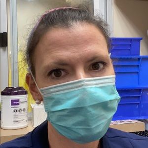 Meet your Posher, Kathryn